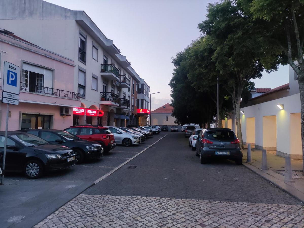 Mouralua Hotel Sintra Exterior photo