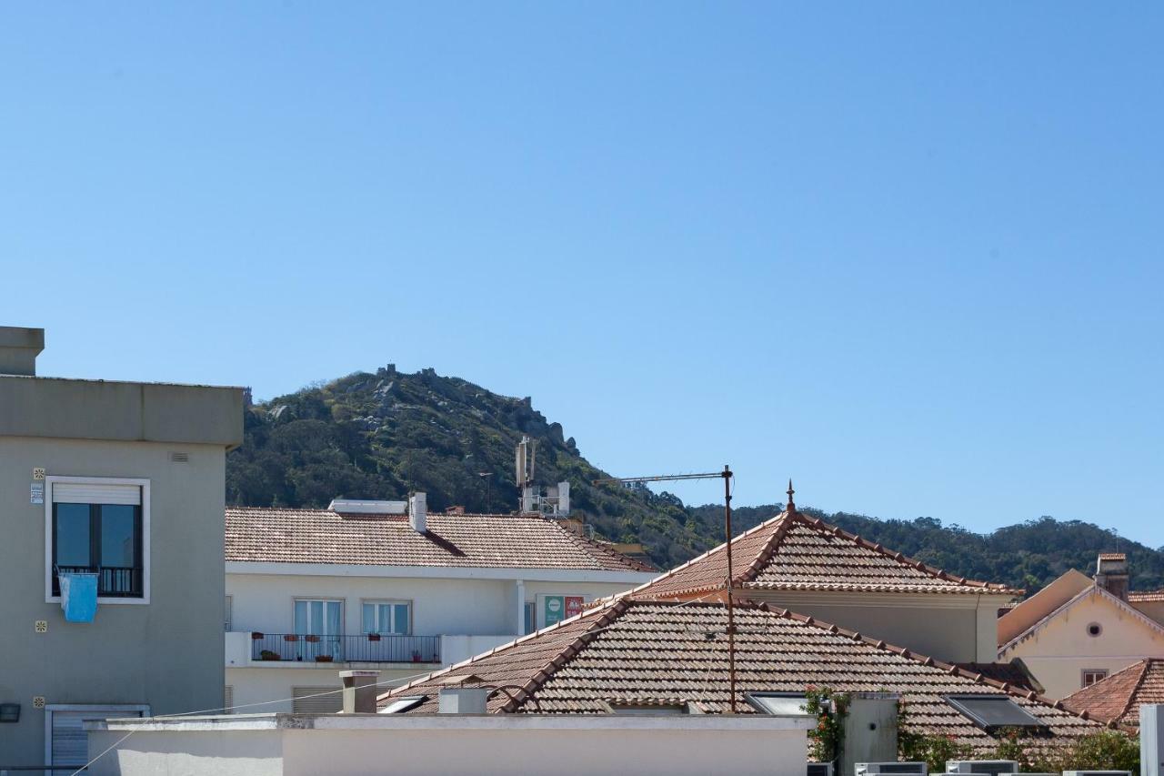 Mouralua Hotel Sintra Exterior photo